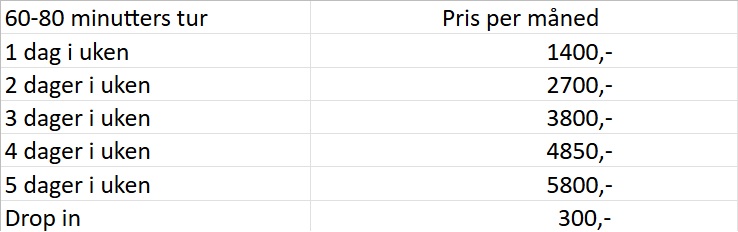 liste